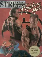 Street Fighting Man