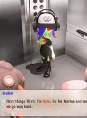 Splatoon 3: Side Order