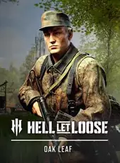 Hell Let Loose: Oak Leaf