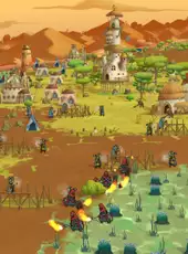 The Wandering Village