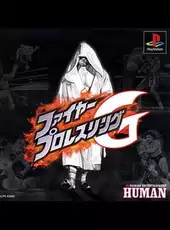Fire Pro Wrestling G