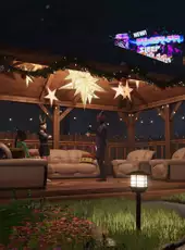 House Party: Winter Holiday Pack