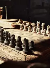 Chess Infinity