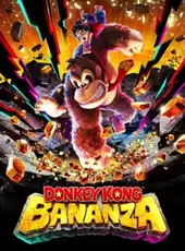 Donkey Kong Bananza