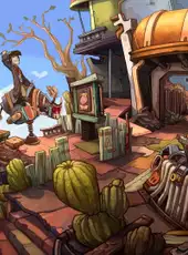 Deponia