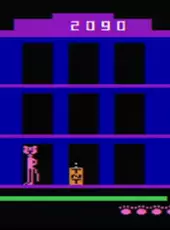 Pursuit of the Pink Panther
