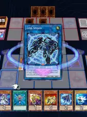 Yu-Gi-Oh! Legacy of the Duelist: Link Evolution