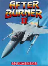 3D After Burner II