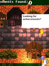 The Quest for Achievements