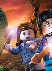 LEGO Harry Potter: Years 5-7