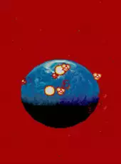 Hyper Dyne: Side Arms