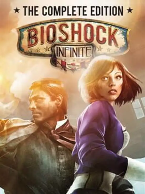 BioShock Infinite: The Complete Edition