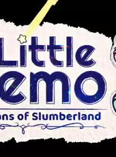 Little Nemo and the Guardians of Slumberland