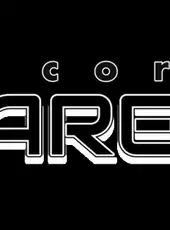 Four Corners: Square Off