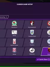 Football Manager 2021: Xbox Edition