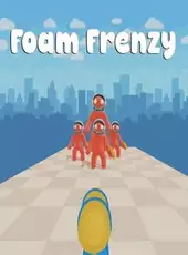 Foam Frenzy
