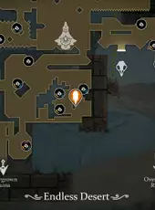Feather's Edge