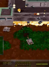 Mass Destruction