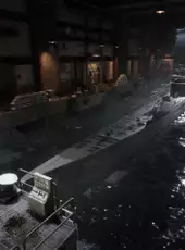 Uboat Mechanic Simulator