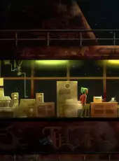 Oxenfree