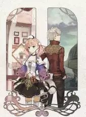 Atelier Escha & Logy: Alchemists of the Dusk Sky