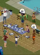 The Sims: House Party