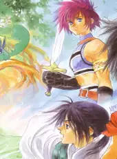 Tales of Destiny II