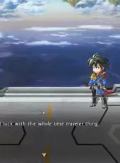 Another Eden Begins