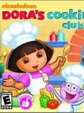 Dora's Cooking Club