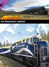 Trainz Railroad Simulator 2019: The Broadway Limited