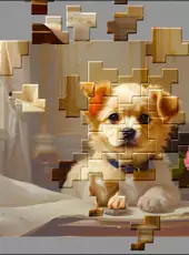 Master of Pieces: Jigsaw Puzzle - Timeless Heritage