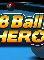 8 Ball Hero