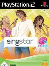 Singstar: The Dome
