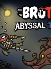 Brotato: Abyssal Terrors