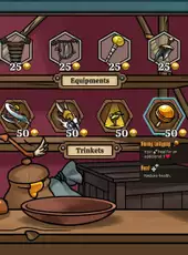 Hive Blight