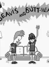 Beavis and Butt-head