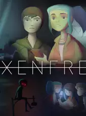 Oxenfree