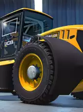Farming Simulator 25: JCB - WFT