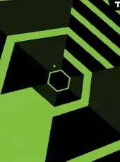 Super Hexagon
