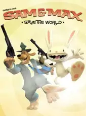 Sam & Max: Save the World