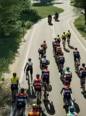 Pro Cycling Manager 25