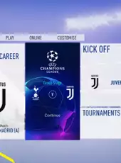 FIFA 19