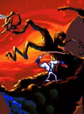 Earthworm Jim 2