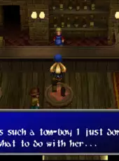 Wild Arms 2