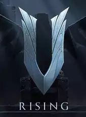 V Rising