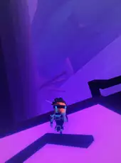 Smells Like a Mushroom