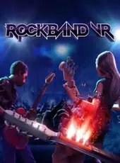 Rock Band VR