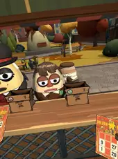 Prison Boss: Prohibition