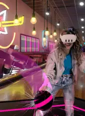 Synth Riders: Wham! - "Wake Me Up Before You Go-Go"