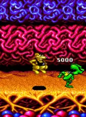 Battletoads